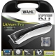 WAHL LITHIUM PRO CLIPPER WHITE TRYMER 1910.0467