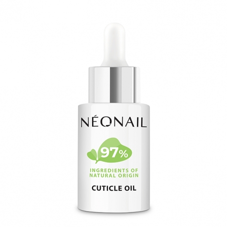 NEONAIL Oliwka Witaminowa-Vitamin Cuticle Oil 6,5
