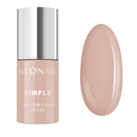 NEONAIL SIMPLE ONE STEP COLOR PROTEIN 3W1 TENDER