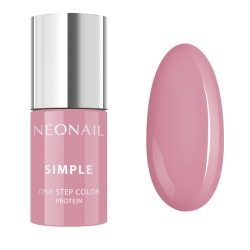 NEONAIL SIMPLE ONE STEP COLOR PROTEIN OPTIMISTIC