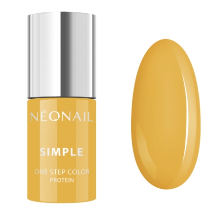 NEONAIL SIMPLE ONE STEP COLOR PROTEIN ENERGIZING