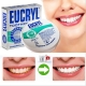 EUCRYL Proszek wybielający zęby FRESHMINT 50g