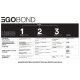 ALTER EGO EGOBOND 1 BOND BOOSTER KURACJA 250 ML
