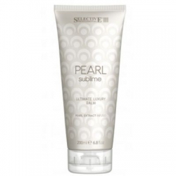SELECTIVE PEARL SUBLIME BALSAM WŁOSY BLOND 200ML