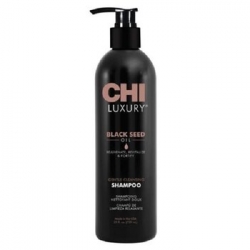 CHI Luxury Black Seed szampon z czarnuszką 739 ml