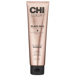 CHI Luxury Black Seed Maska olejek z czarnuszki
