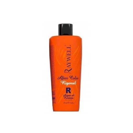 Raywell After Color Rigenoil Włosy Farbowane 250ml