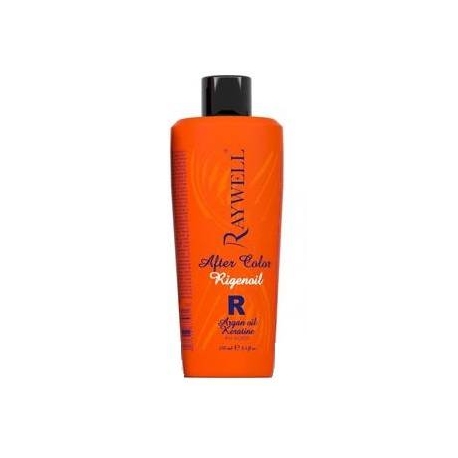 Raywell After Color Rigenoil Włosy Farbowane 250ml
