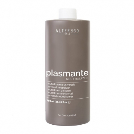 AlterEgo PLASMANTE Neutralizer Uniwersalny 750 ml