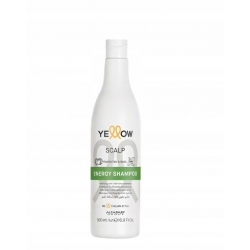 Yellow szampon scalp energy przeciw wypadani 500ML