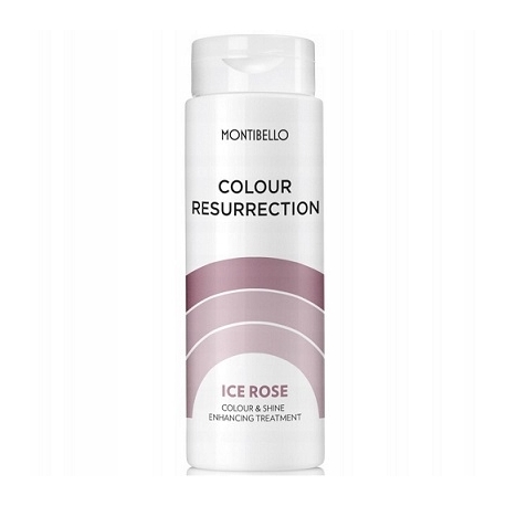 MONTIBELLO Color Ressurection odżywka ROSE 150ml