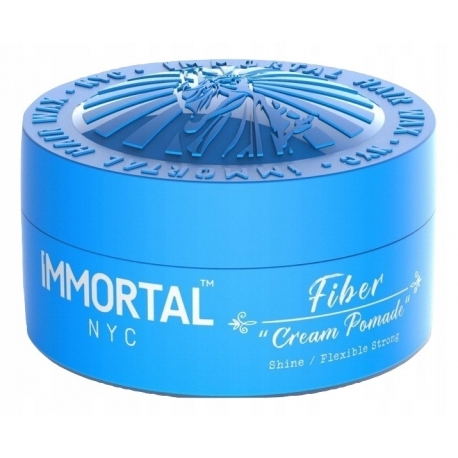 Immortal NYC Fiber Cream pomada 150ml