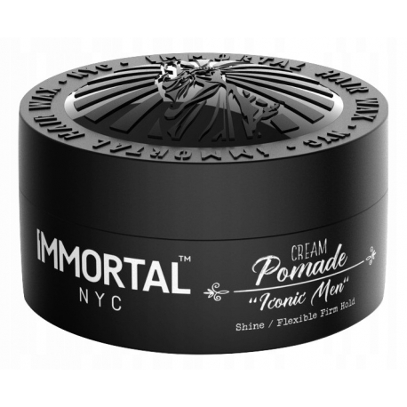 Immortal NYC Iconic Men pomada 150ml
