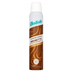 BATISTE PLUS BEAUTIFUL & BRUNETTE Suchy szampon 200ml