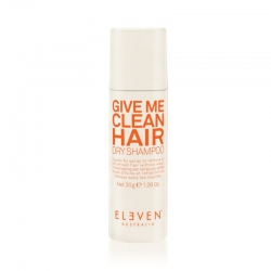 ELEVEN AUSTRALIA Give Me Clean Suchy szampon 30g