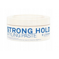 ELEVEN AUSTRALIA STRONG HOLD STYLING Pasta 85g