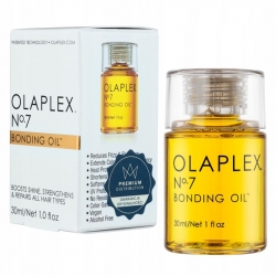 OLAPLEX No.7 Bonding Oil Olejek odbudowujący 30ml