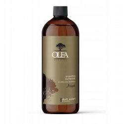 OLEA NUTRI ARGAN Odżywczy szampon arganowy 1000ml