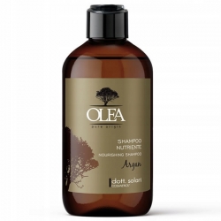 OLEA NUTRI ARGAN Odżywczy szampon arganowy 250ml