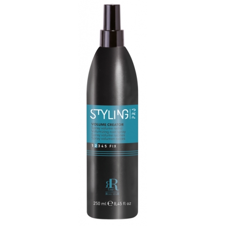 RR Line STYLING PRO VOLUME CREATOR Spray objętość