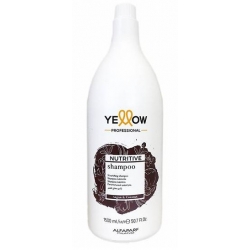 ALFAPARF Yellow Nutritive szampon nawilżający 1500
