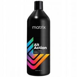 MATRIX ALT ACTION SZAMPON oczyszczający 1000ml