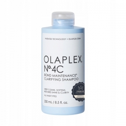 OLAPLEX No. 4C Szampon oczyszczający 250ml