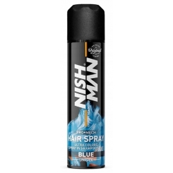 NISHMAN COLOR Spray koloryzujący 150ml BLUE