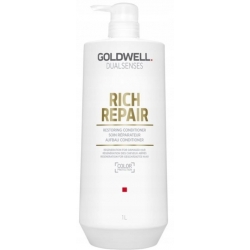 Goldwell Dualsenses Rich Repair Odżywka 1000ml