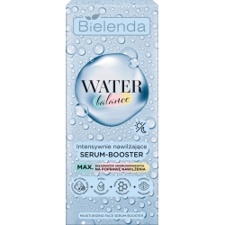 BIELENDA WATER BALANCE SERUM BOOSTER 30 G