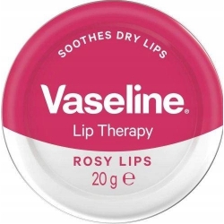 VASELINE ROSY LIPS Wazelina balsam do ust 20g
