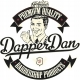 Dapper Dan Shaving Cream 100 ml