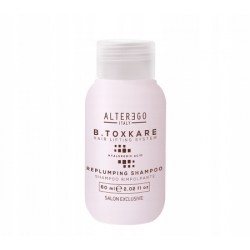 ALTER EGO B.TOXKARE REPLUMPING SZAMPON 60ML