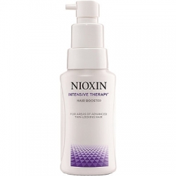 NIOXIN INTENSIVE THERAPY HAIR BOOSTER SERUM 30ml