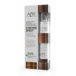 APIS COFFEE SHOT Kawowe serum pod oczy 10ml