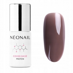 NEONAIL Cover Base Protein TRUFFLE NUDE 7,2 ml