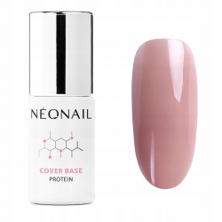 NEONAIL Cover Base Protein PURE NUDE 7,2 ml