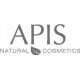 APIS Naturalna świeca sojowa zapach malin perfum