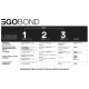 ALTER EGO EGOBOND 3 BOND LOCKER 500 ML