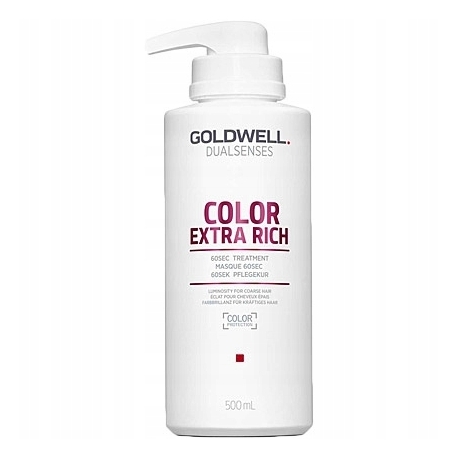 Goldwell Color Extra Rich Balsam 500ml