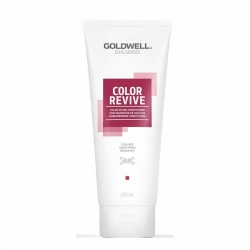 GOLDWELL COLOR REVIVE COOL RED ODŻYWKA 200ML