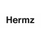 Hermz HairLXR Szampon-peeling p. wypadaniu 300ml