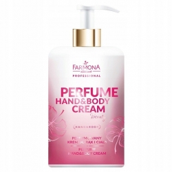 Farmona PERFUME HAND&BODY CREAM Beauty