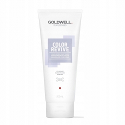 GOLDWELL COLOR REVIVE ICY BLONDE ODŻYWKA 200ML
