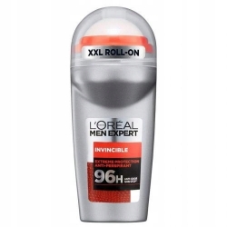 L'Oreal MEN Invincible dezodorant w kulce 50ml