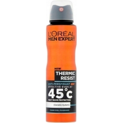 LOreal MEN Thermic Resist dezodorant spray 150ml