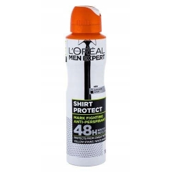LOreal MEN Shirt Protect dezodorant w sprayu 150ml