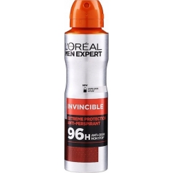 LOreal MEN Invincible Sport dezodorant spray 150ml
