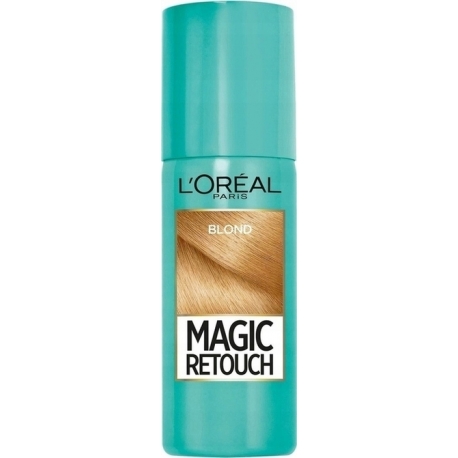 L'Oreal MAGIC RETOUCH Spray na odrosty BLOND