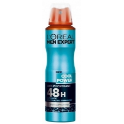 L'Oreal Men Expert COOL POWER dezodorant 150 ML